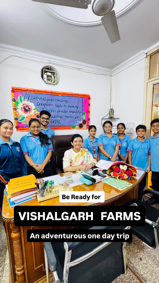 One Day Trip - Vishalgarh Farms